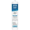 Ottoseal Silikon S-27 310ml C00 Transparent - 7027400