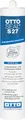 OTTOSEAL S 27 Lebensmittel- und Trinkwasser-Silikon 310 ml Kartusche C00 transparent