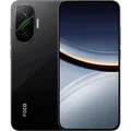 Xiaomi Poco F7 (512 GB, Black, 6.83", Dual SIM, 5G) (POCOF7-512-BLK)