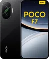 Xiaomi Poco F7 5G 512GB 12GB RAM Dual Schwarz EU