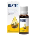 Gasteo Magentropfen mit 6 einzigartigen Magen-Darm-Heilpflanzen. Das hilft, das wirkt, das spürt man. 20ml