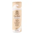 Zinksonnencreme Stick - Original White 30g | SUNTRIBE