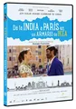 De La India A París En Un Armario De Ikea [DVD]
