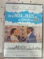 Indien Auf Paris IN / Auf / Im Ein Schrank Aus Ikea DVD Am