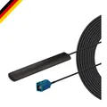 Auto WLAN Bluetooth Antenne Fakra Stecker Carplay Nachrüstung Windschutzscheibe
