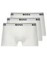 Herren Boxershorts TRUNK 3 P POWER 3er-Pack XL