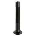 Clatronic Tower Ventilator TVL 3770 (Schwarz)