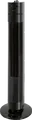 Clatronic Tower Ventilator TVL 3770 (Schwarz) (263961)