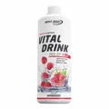 Best Body Nutrition Low Carb Vital Drink Getränkekonzentrat  Sirup 1 Liter