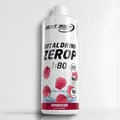 Best Body Nutrition Vital Drink Zerop Sirup Mineraldrink Himbeere 1 Liter