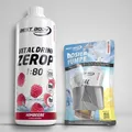 Best Body Low Carb Vital Drink Mineraldrink Konzentrat 1L Getränkesirup 11,94€/L