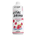 Best Body Nutrition Mineraldrink Low Carb Getränke Konzentrat Vital Drink Sirup