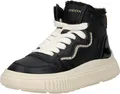 Geox Sneaker Sneaker Kunstleder/Textil