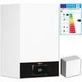 Viessmann Vitodens 300-W Gas Brennwert Therme 19 kW B3HG Regelung Sensor Z022229