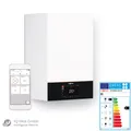 Viessmann Gasbrennwert Therme Vitodens 300-W Typ B3HH 1,9 - 19 kW Z029324