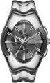 Diesel Chronograph MERCURIAL DZ4683, Quarzuhr, Armbanduhr, Herrenuhr, Edelstahlarmband, Stoppfunktion, Tag