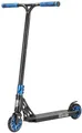 Star-Scooter Stuntscooter Professional 120 mm, ab 8 Jahre, ab 138 cm, HIC, Jungen, Mädchen, 86A, Aluminium, ABEC-9