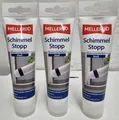 3x MELLERUD Schimmelstopp Renovierfarbe weiß (3x 90ml) Antischimmelfarbe