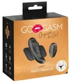 GoGasm Vibrator-5523300000 Vibrator Schwarz Einheitsgröße