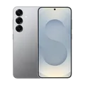 Samsung Galaxy S25 - Enterprise Edition - 5G Smartphone - Dual-SIM - RAM 12 GB / Interner Speicher 256 GB - OLED-Display - 6.2" - 2340 x 1080 Pixel (120 Hz) Silver [Energieklasse B] (SM-S931BZSGEEE)
