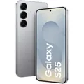Samsung Galaxy S25 S931 5G EE Edition Smartphone 256GB 12GB RAM silver shadow