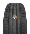 2x Falken Azenis FK-520 235 55 R18 104Y Reifen Sommer