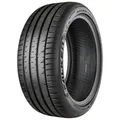 2x Sommerreifen - FALKEN AZENIS FK520 235/55R18 104Y NBLK XL