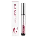 Iconsign Wimpernserum Augenbrauen Serum Essence für Wimpernwachstum