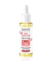 Sante Skin Protection Intense Serum mit Vitamin E, Squalan & Bio-Hagebuttenöl Gesichtsserum 30 ml