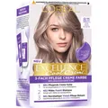LOreal-Paris Haarfarbe ColorationExcellence Cool Creme Haarfarbe 8.11 Ultra kühles Hellblond 1 Stk. (6,99 € / 1 Stk.)