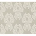 A.S. Création Vinyltapete, Barocktapete Barock Beige 956301 Tapete Tessuto Wandtapete Design beige