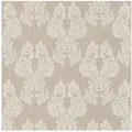 BRICOFLOR Vinyltapete Architects Paper Tessuto, Holzstruktur, (0,53, 1 St), Wallpaper