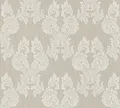 A.S. Création Barocktapete Barock Beige 956301 Tapete Tessuto Wandtapete Design