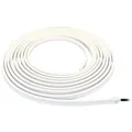 Paulmann Stripe Smooth 94681 Beleuchtungssystem Plug & Shine LED-Streifen LED 46 W Warmweiß Schwarz