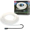 Paulmann Plug & Shine LED Stripe Smooth Einzelstrip - Weiß