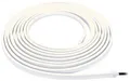 Paulmann Stripe Smooth 94681 Beleuchtungssystem Plug & Shine LED-Streifen LED 46W Warmweiß Schwarz