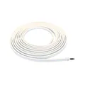 LED Stripe PLUG&SHINE, 10m, IP67, 46W, 3000K, 1540/5200lm dimmbar, schwarz