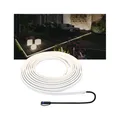 Paulmann Plug & Shine LED Stripe Smooth Einzelstripe  IP68 3000K 46W   Schwarz
