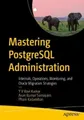 Y V Ravi Kumar Arun Kumar Samayam Mastering PostgreSQ (Taschenbuch) (US IMPORT)