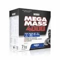 (15,27 EUR/kg) Weider Mega Mass 4000 7000g Karton Weigh Gainer Maltodextrin