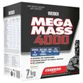 Weider Mega Mass 4000 - 7000g (24,27 EUR/kg)