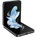 Samsung Galaxy Z Flip4 5G 8GB/256GB Schwarz Dual SIM F721 - Schwarz/Grün