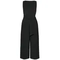 Betty Barclay Partykleid Overall Lang ohne Arm 46 EU