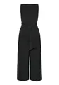 Betty Barclay Damen Jumpsuit mit Eingrifftaschen Schwarz,46