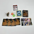 Pokémon-Sammelkartenspiel: Top-Trainer-Box Glänzendes Schicksal
