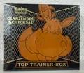 Pokemon glänzendes Schicksal Auswahl Blister TTB Schwert & Schild SWSH4.5 Neu DE