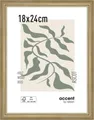 accent by nielsen Bilderrahmen Holz Bilderrahmen Ascot, (1 St)