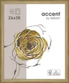 Bilderrahmen gold ASCOT LB 18x24 cm gold Fotorahmen