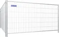 Schake Mobilzaun Profi Element ohne Haken und Ösen 3,5x2m