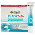 Garnier SOS ANTI PICKEL STIFT 1 x 10 ml -trocknet Pickel aus -wirkt in 5 Stunden